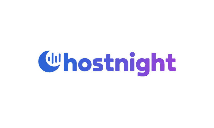 Available Business Name For Sale - HostNight